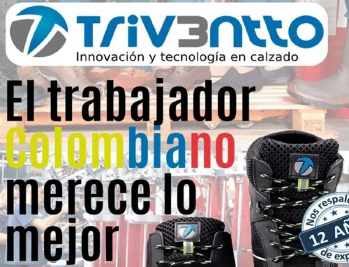 Catálogo de Productos Triv3ntto 2025