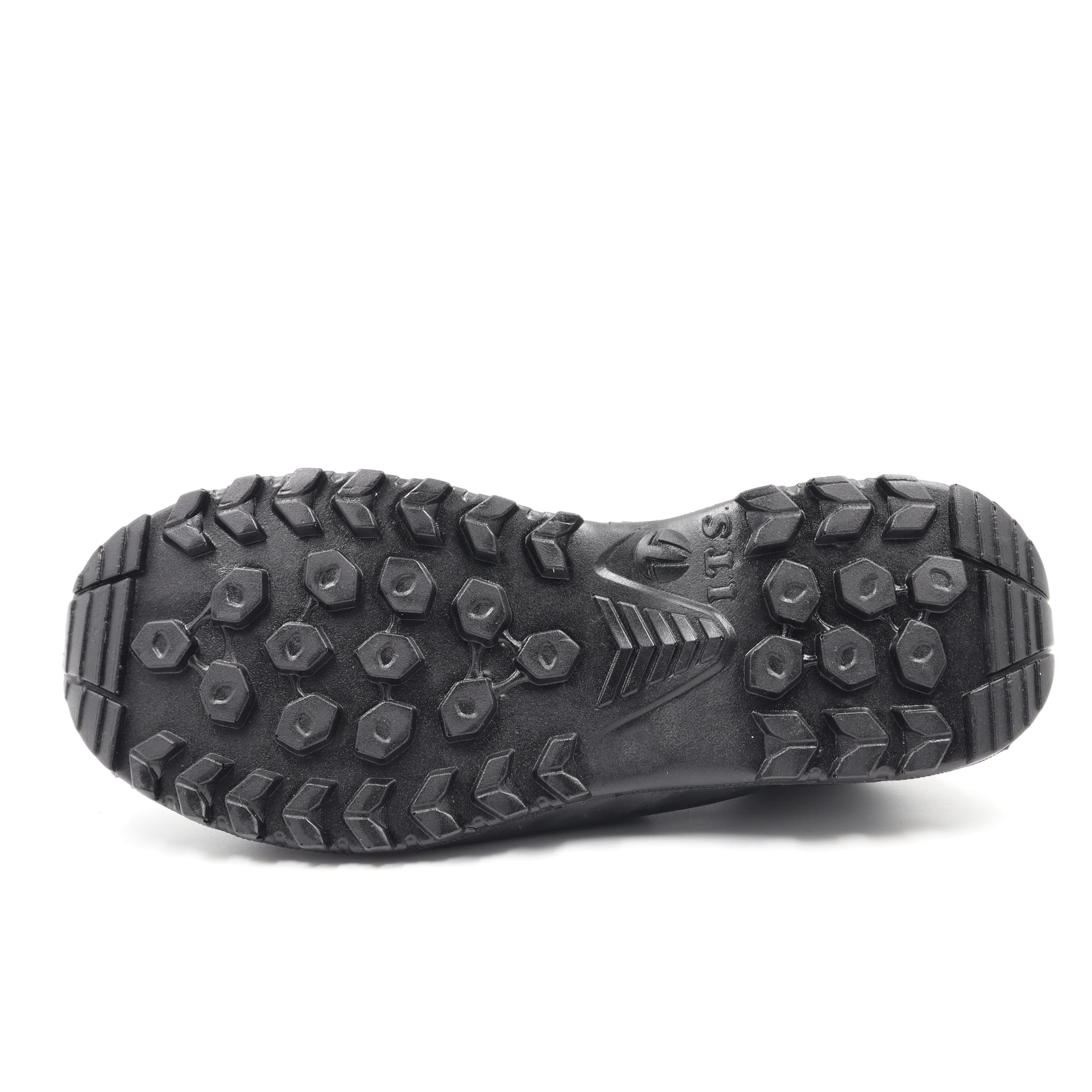 Zapato Caster TRC 465 Negro - Imagen 5