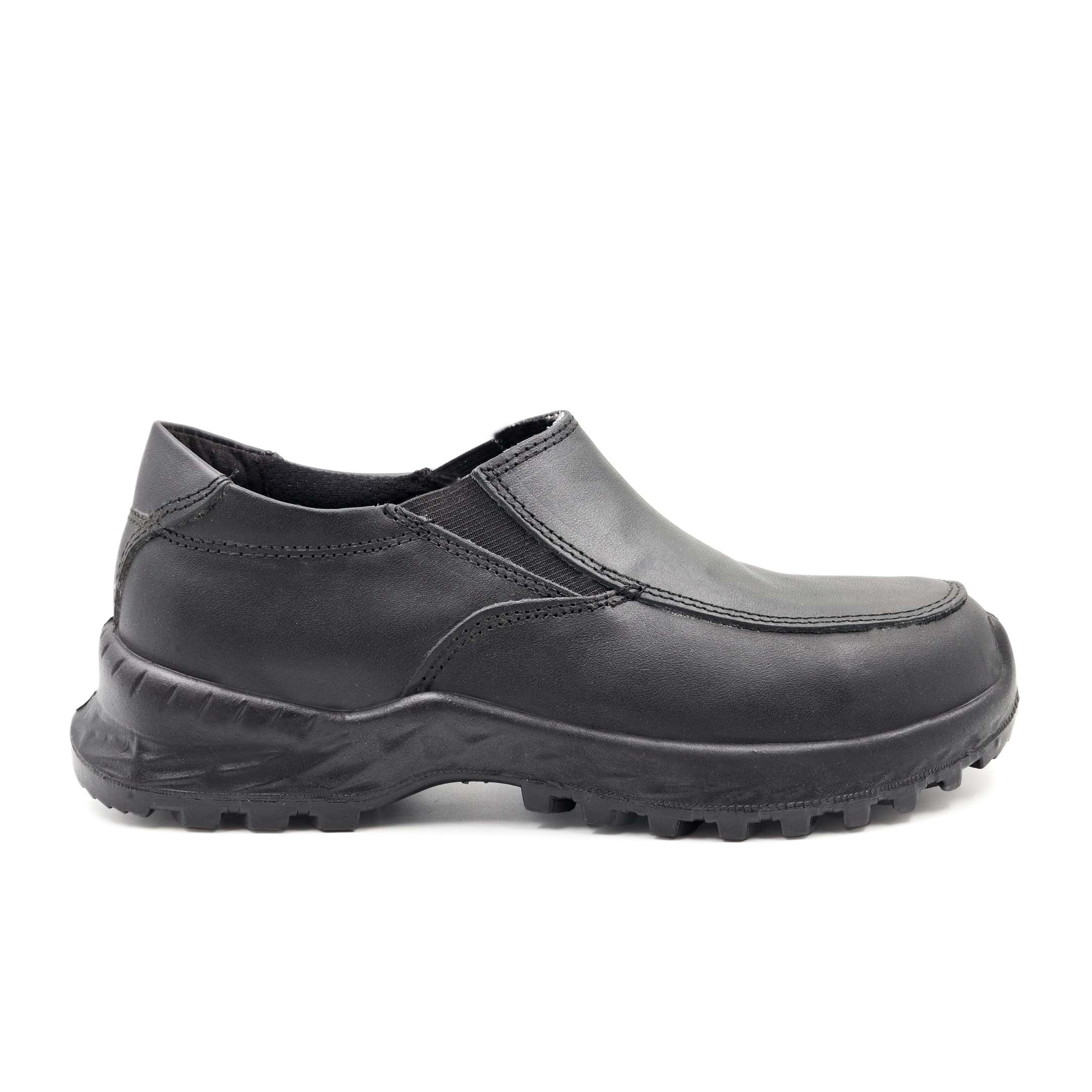 Zapato Caster TRC 465 Negro - Imagen 2