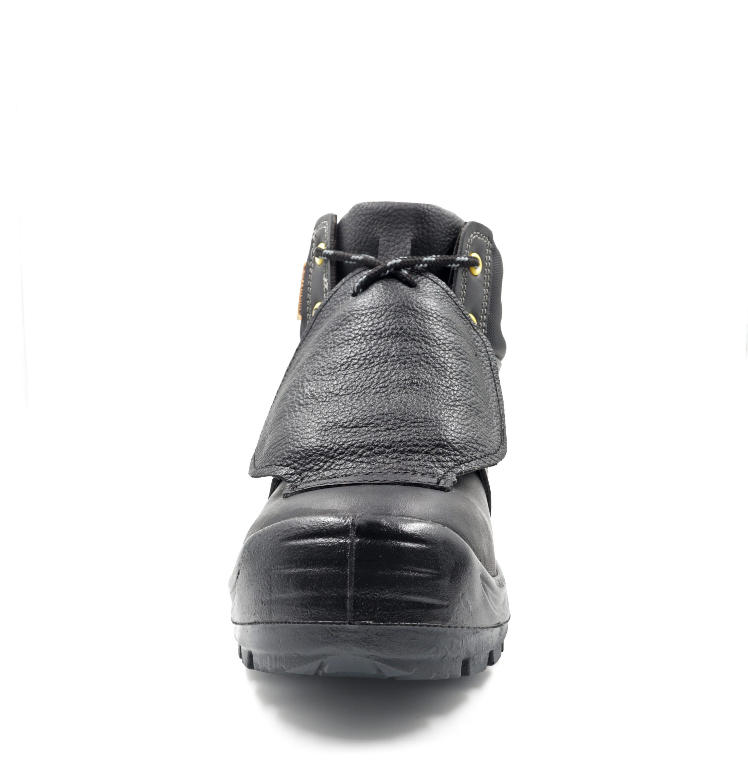 Bota caster TRC 401 Metatarsal Y Plantilla kevlar Negro - Imagen 5