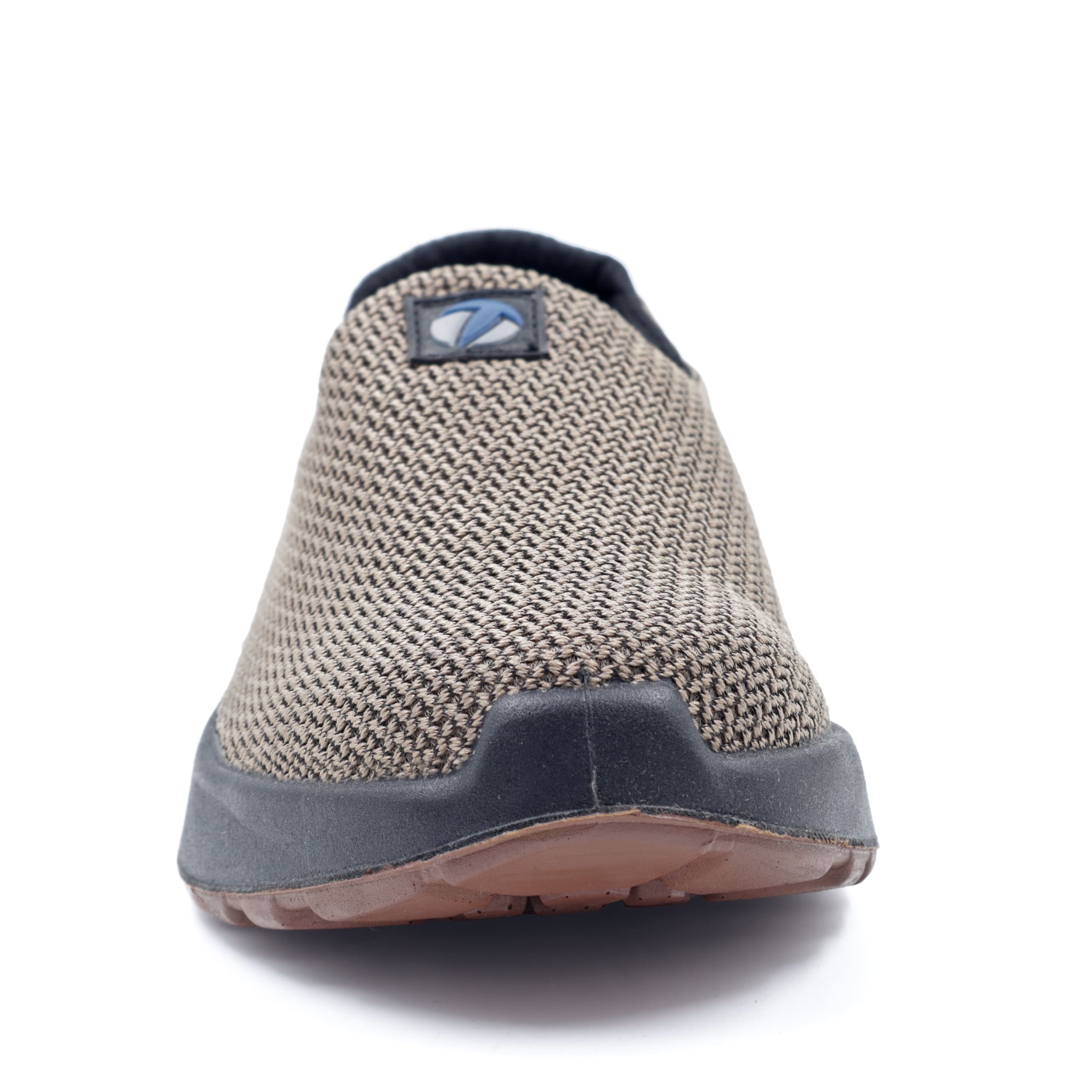 Zapato sport TRM 825 CAFÉ - Imagen 2