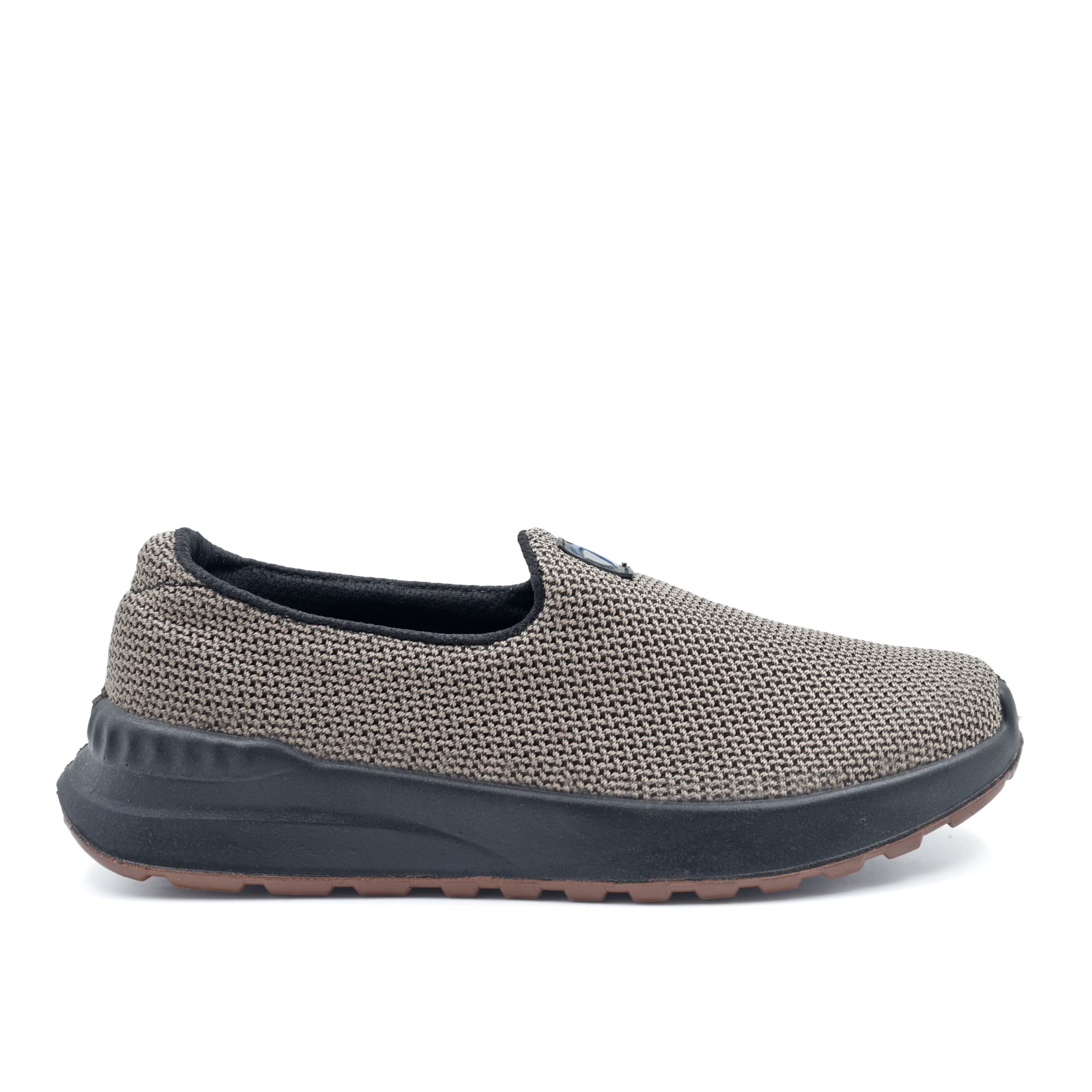Zapato sport TRM 825 CAFÉ - Imagen 3