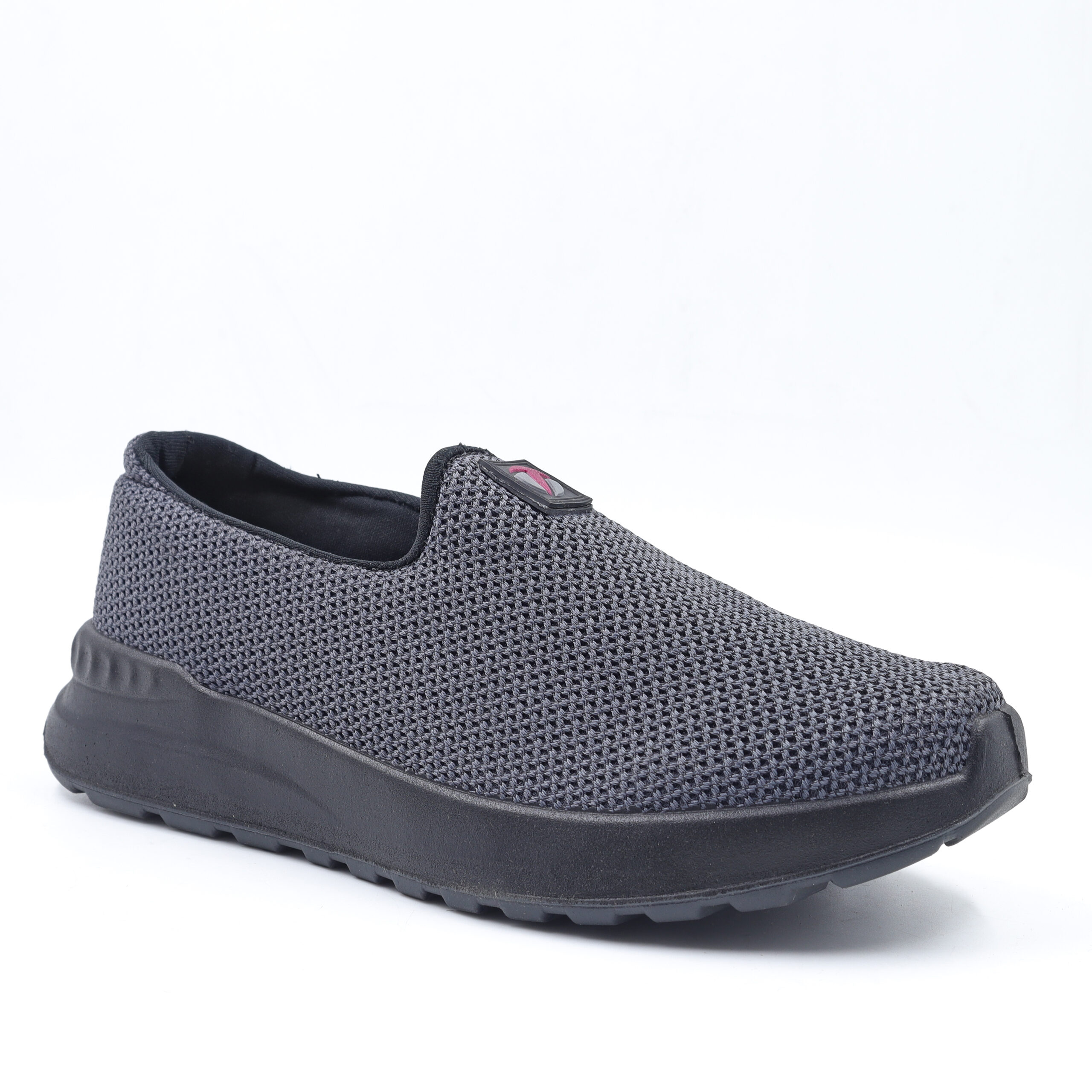 Zapato sport TRM 825 GRIS