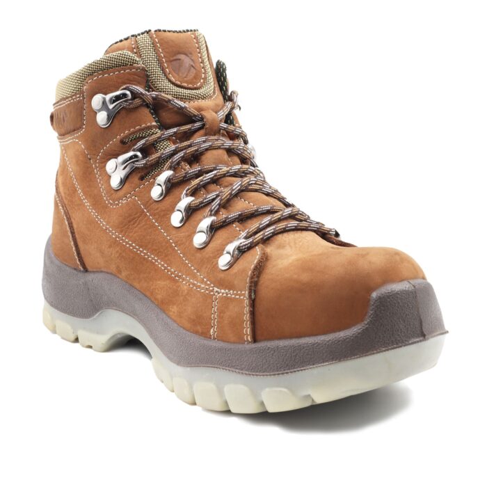 Bota TRS 216 Micro Avellana