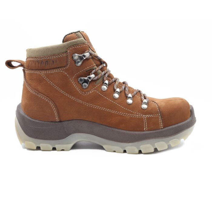 Bota TRS 216 Micro Avellana - Imagen 3
