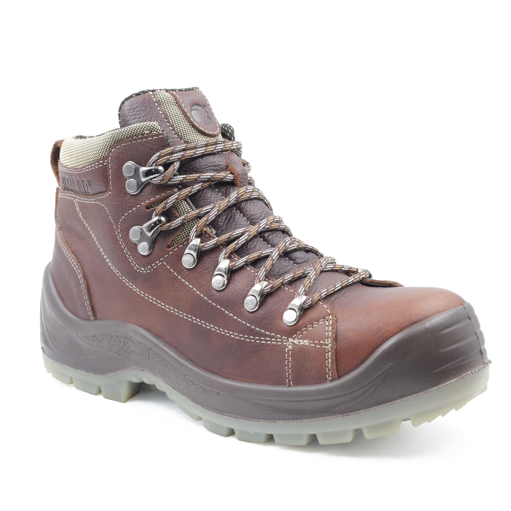 Bota TRS 216 Micro Café