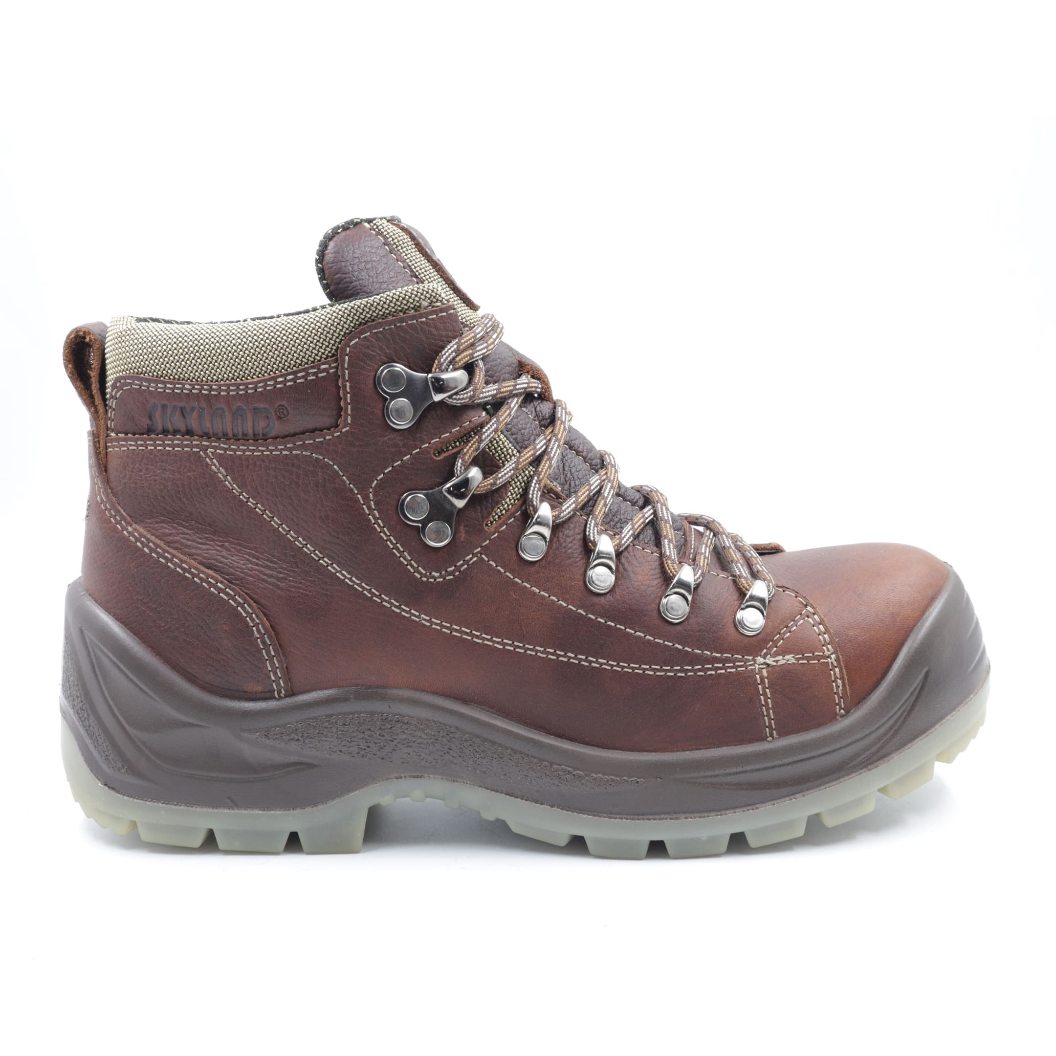 Bota TRS 216 Micro Café - Imagen 2