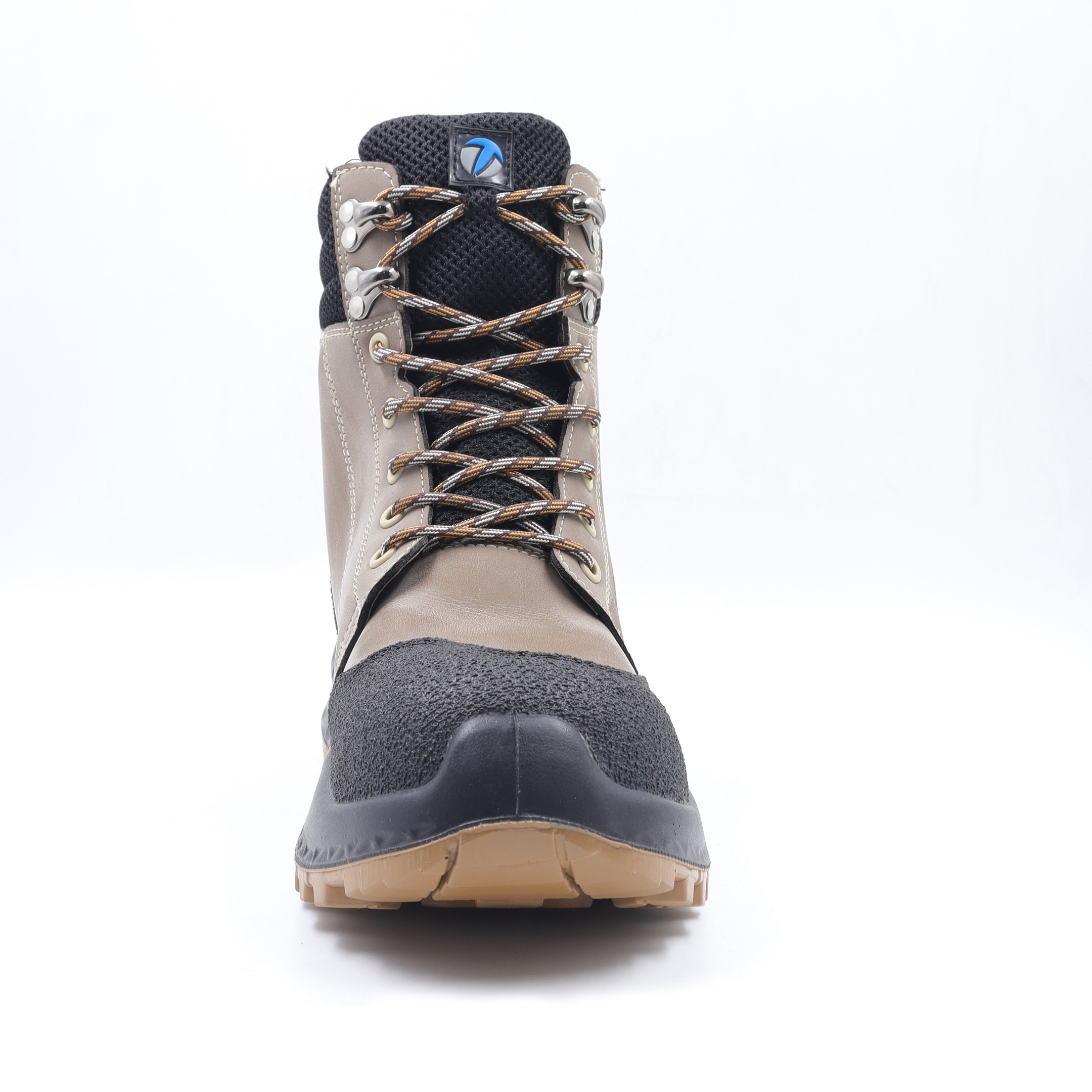 Bota TRT 310 Micro Asfalto Almendra y Negro - Imagen 2