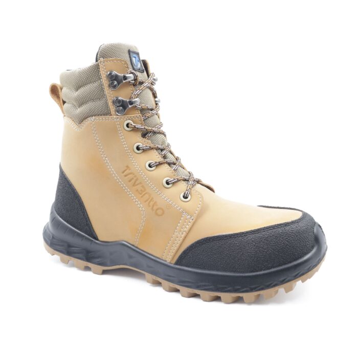 Bota TRT 310 Micro Asfalto Oro