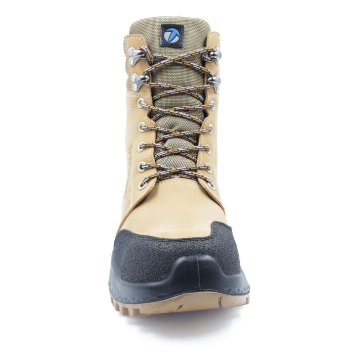 Bota TRT 310 Micro Asfalto Oro - Imagen 3