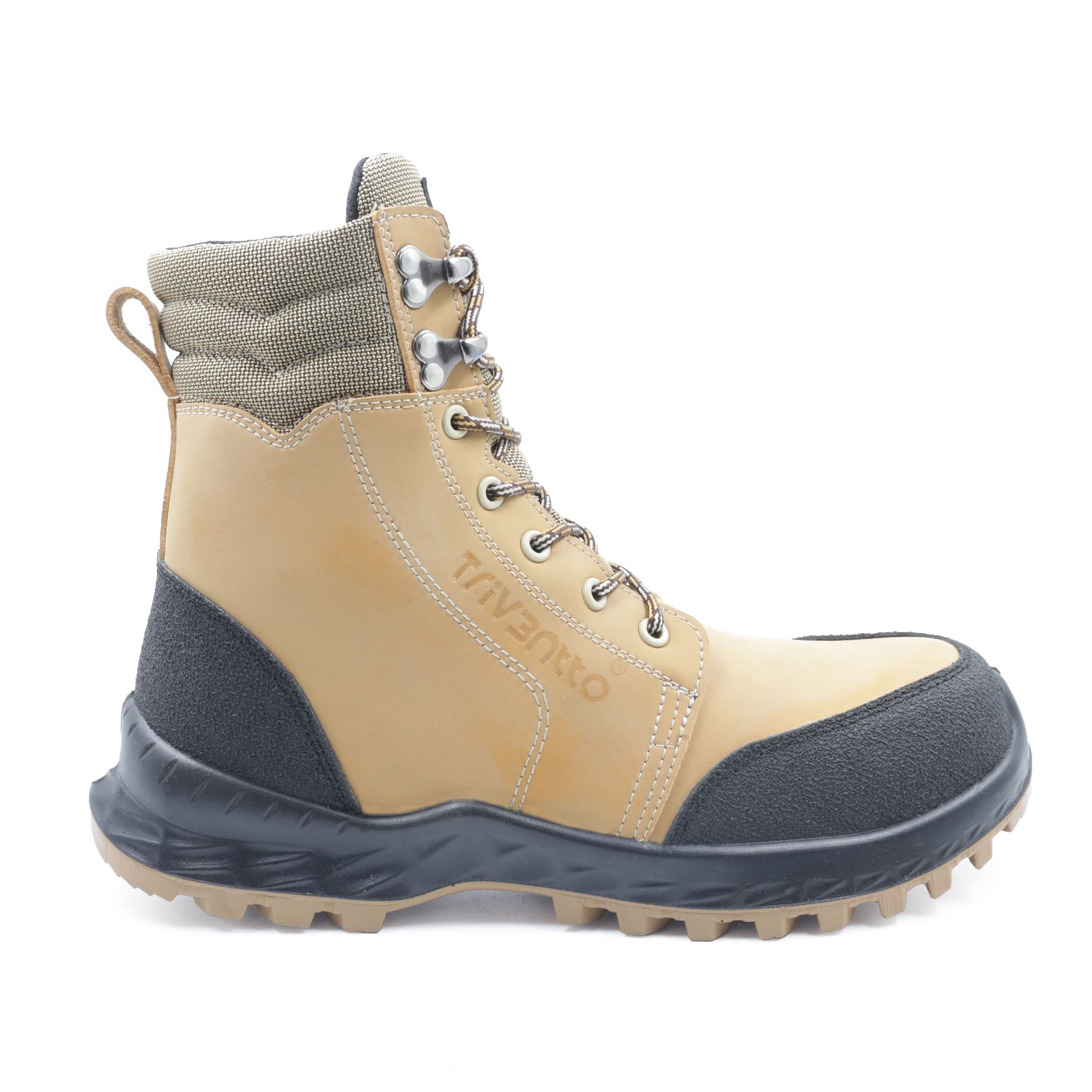 Bota TRT 310 Micro Asfalto Oro - Imagen 2