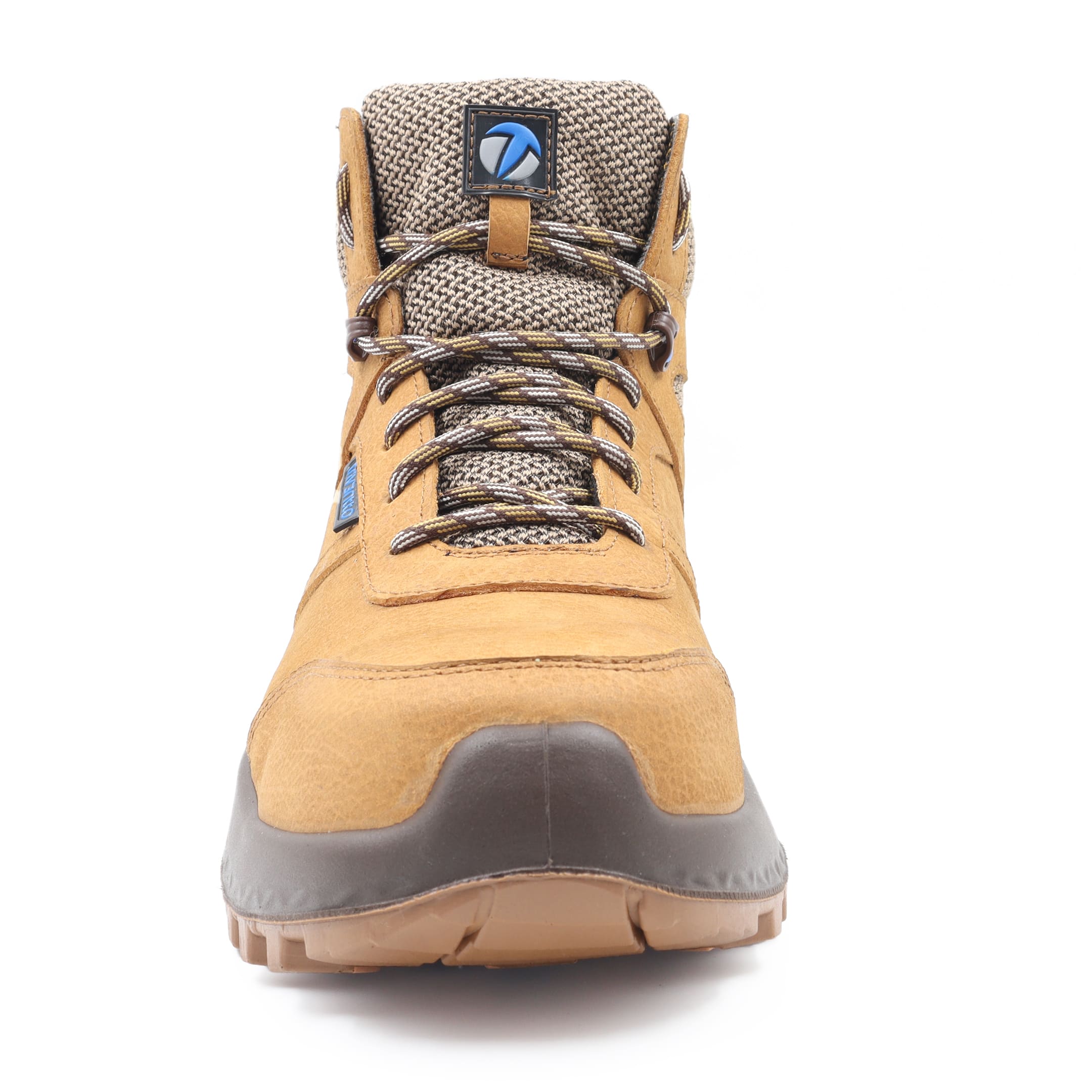 Bota industrial con puntera premium TRT 330 Avellana - Imagen 2