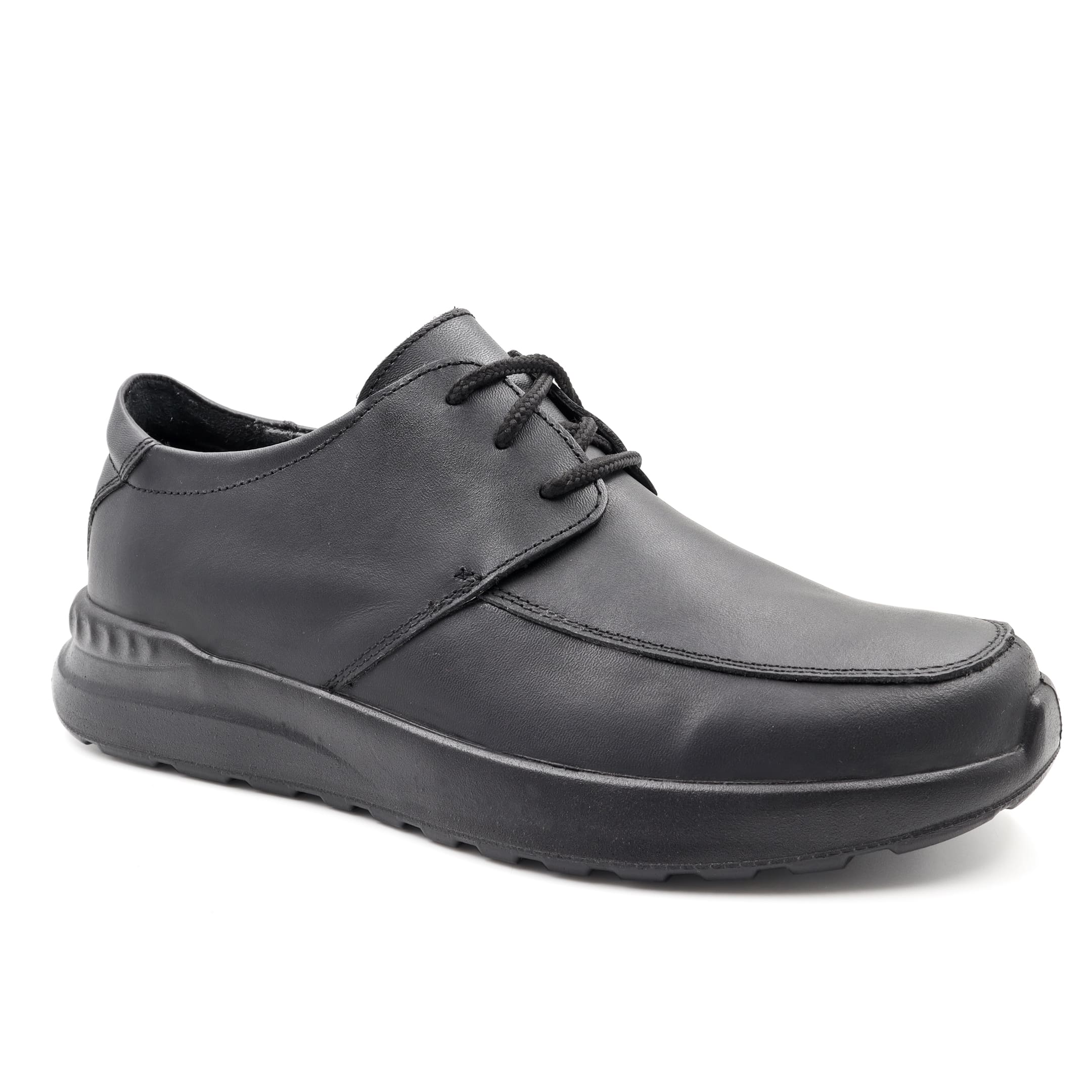 Zapato sport casual TRT 806 SPORT NEGRO