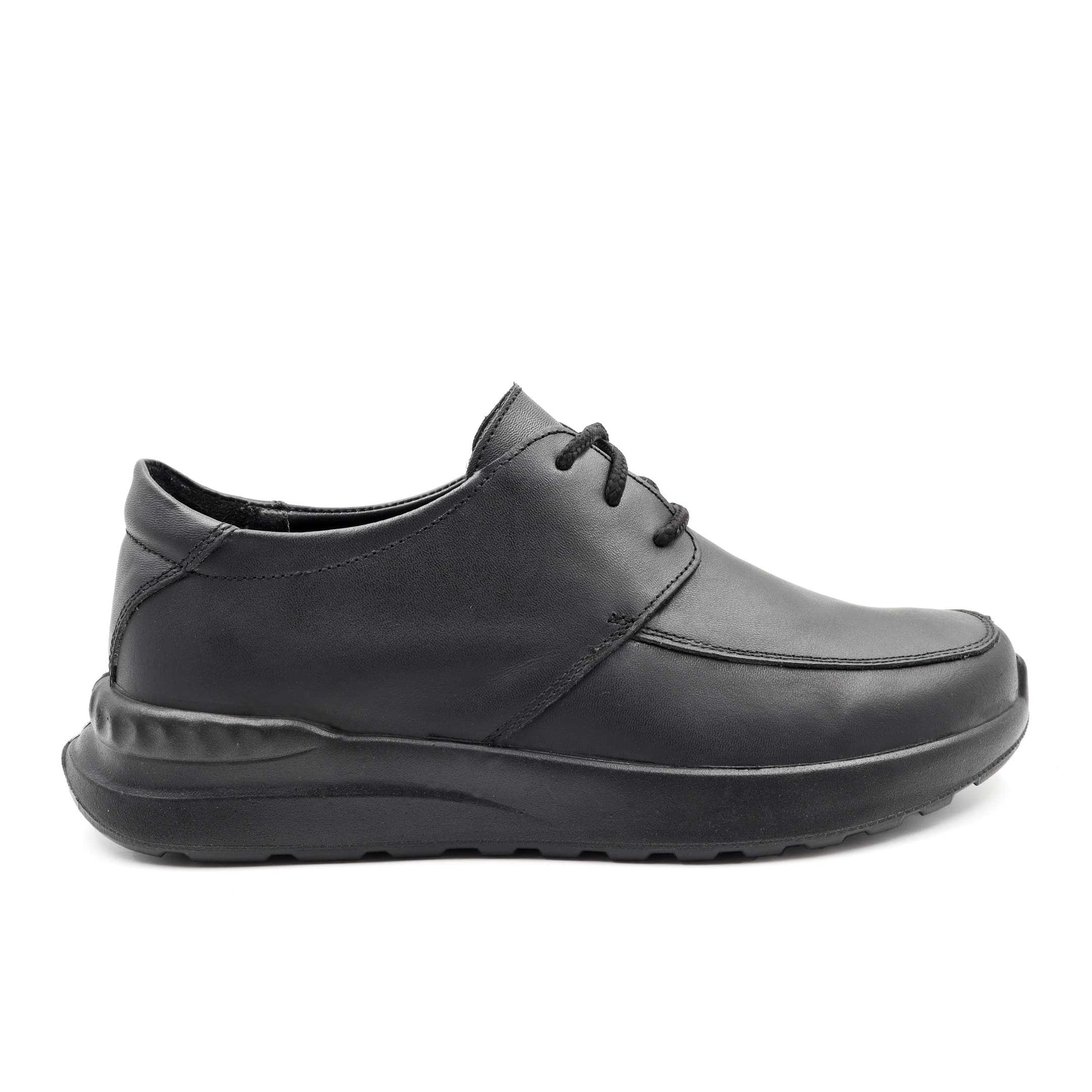 Zapato sport casual TRT 806 SPORT NEGRO - Imagen 3