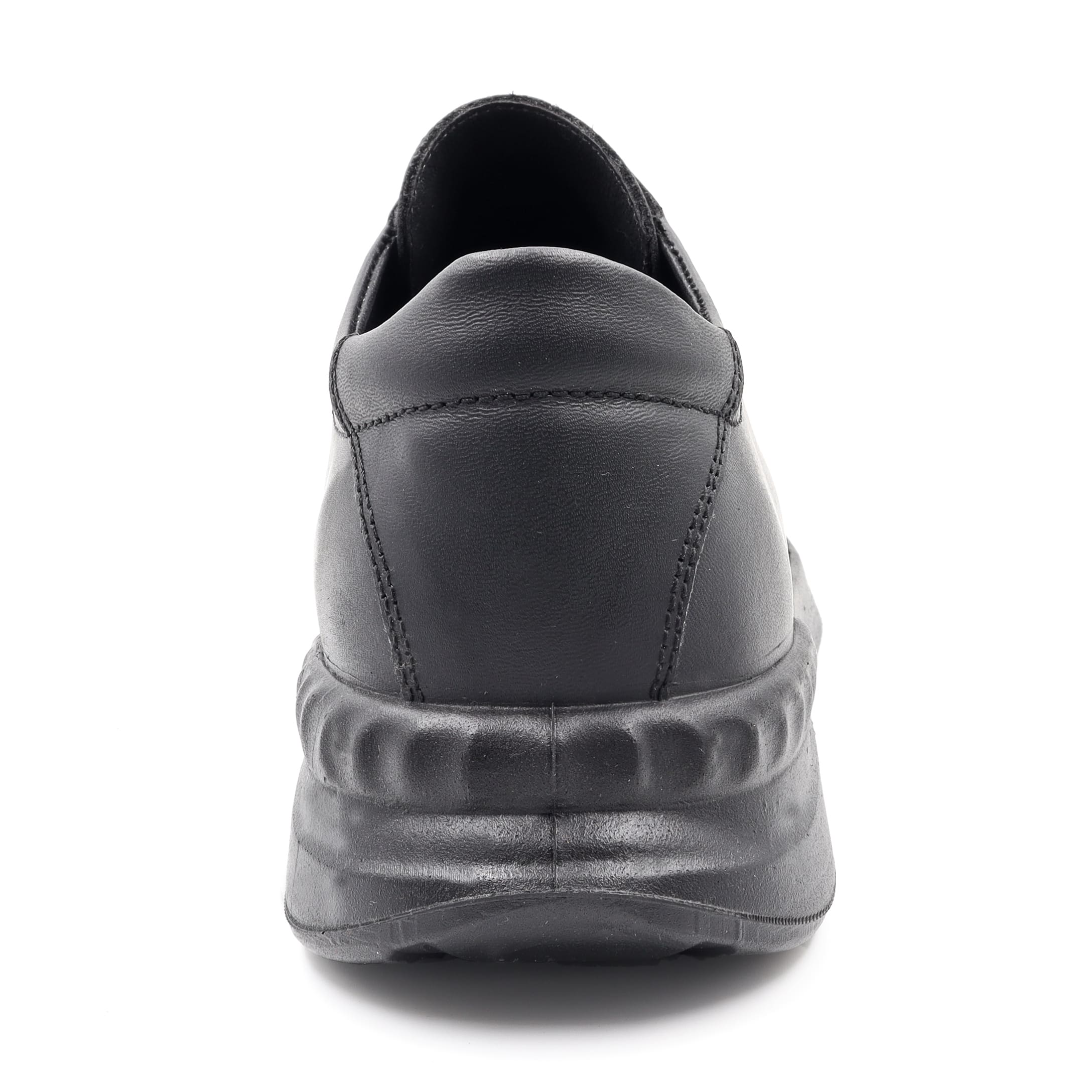 Zapato sport casual TRT 806 SPORT NEGRO - Imagen 2
