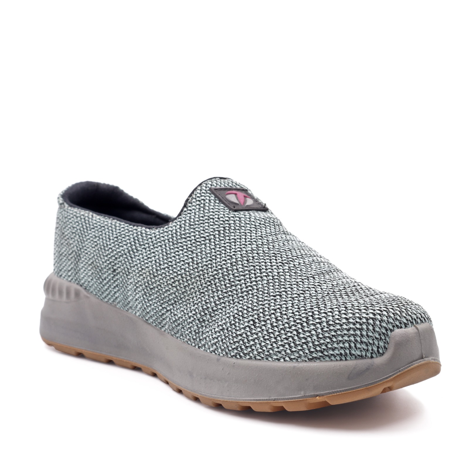 Zapato sport TRM 825 VERDE