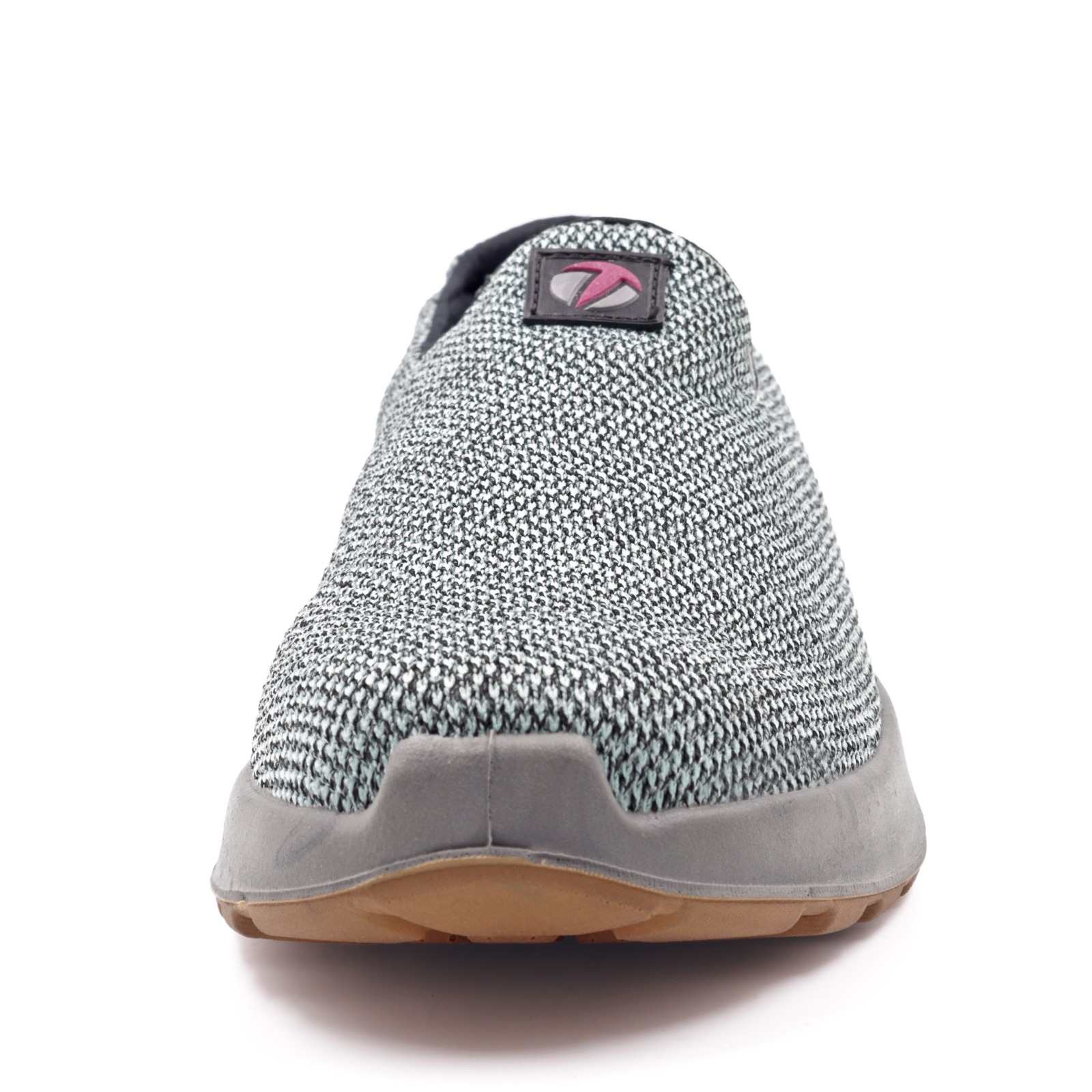 Zapato sport TRM 825 VERDE - Imagen 2