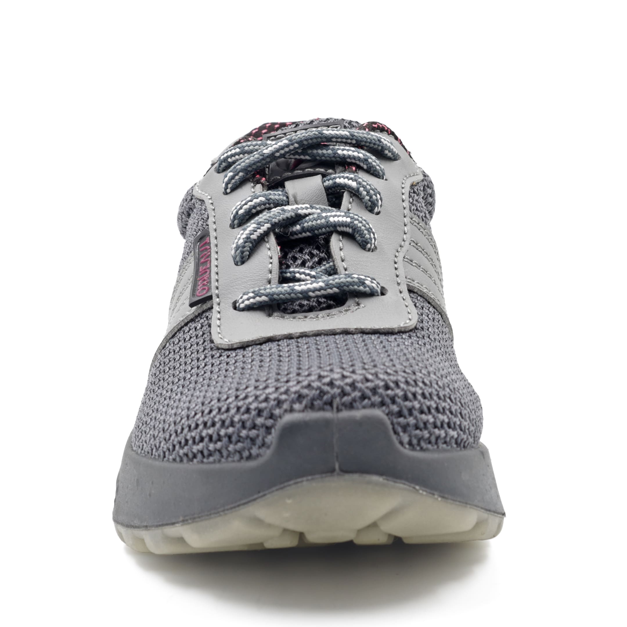 Zapato tenis TRT 870 Gris - Imagen 3