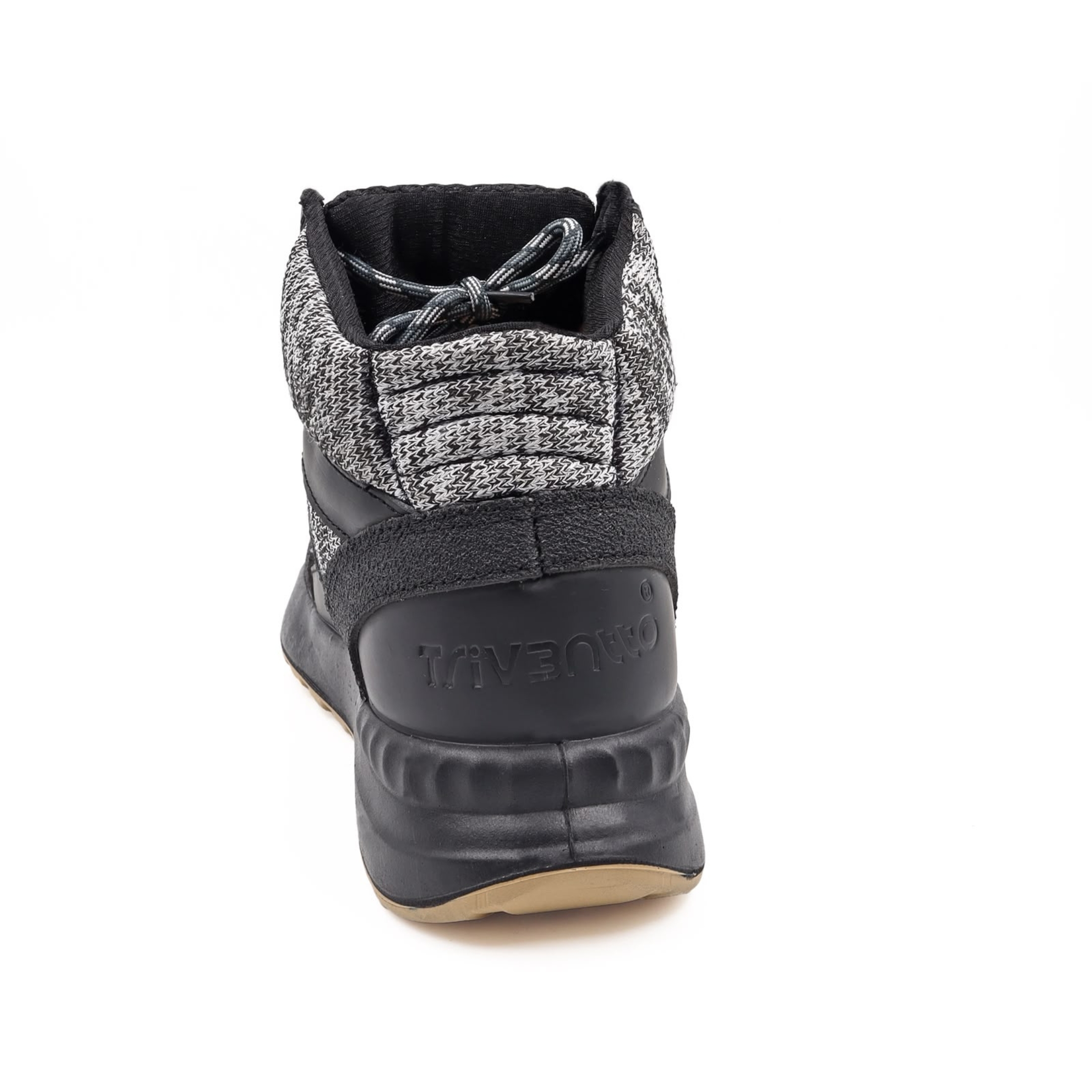 Bota industrial micro power Hombre TRT 820-Plata - Imagen 6