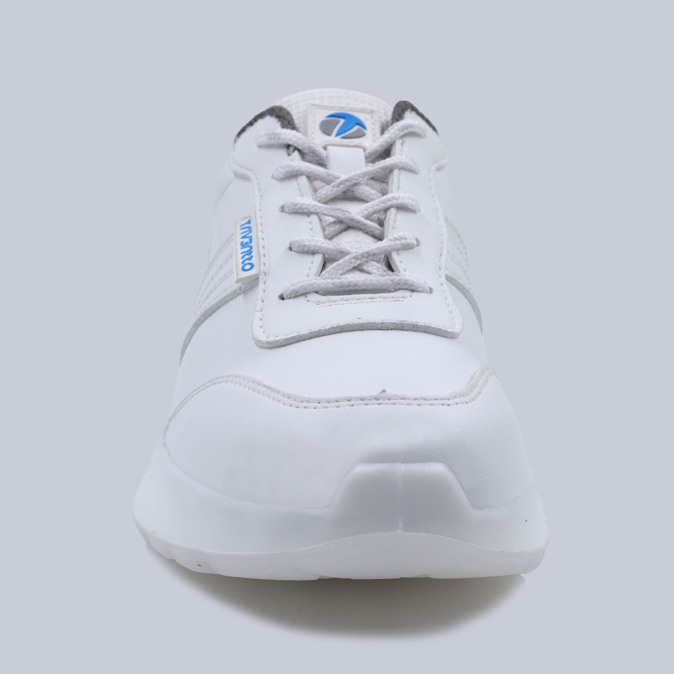 Zapato escolar TRT 890 Blanco - Imagen 2