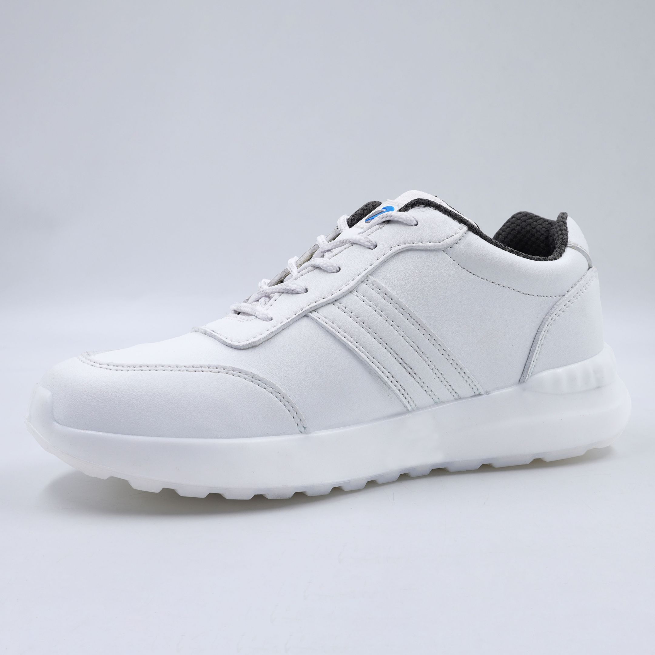 Zapato escolar TRT 890 Blanco - Imagen 5