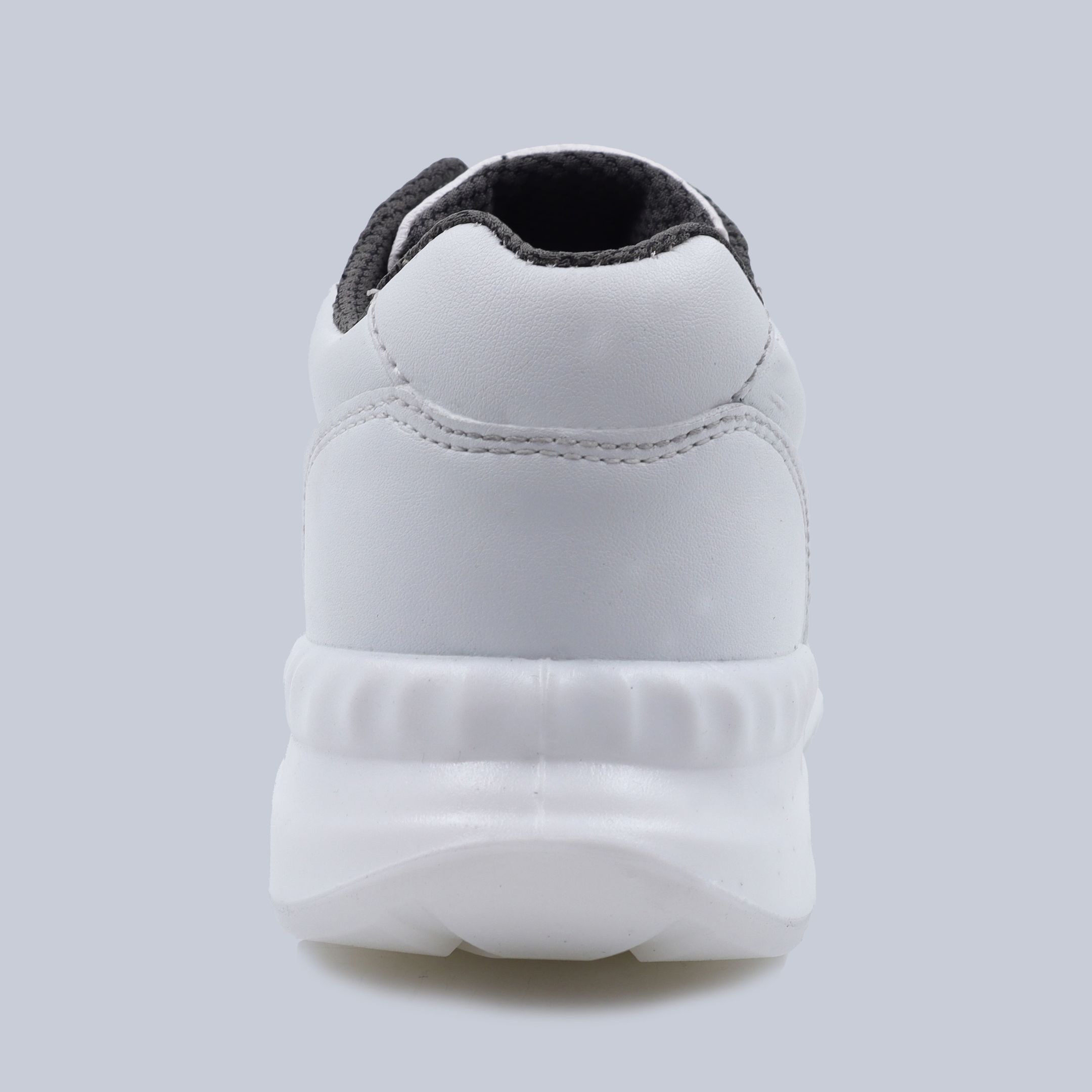 Zapato escolar TRT 890 Blanco - Imagen 9