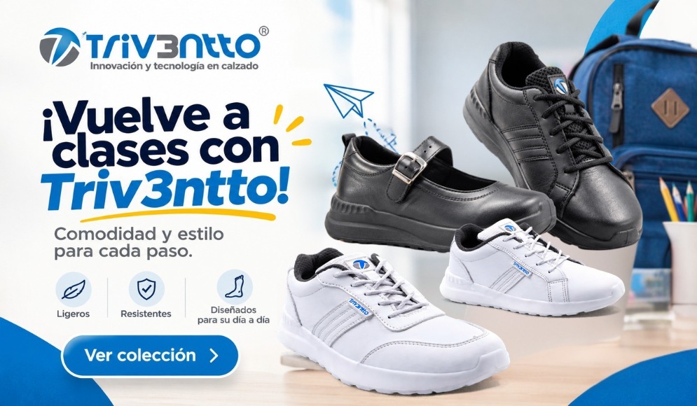Triv3ntto - innovacion y tecnologia